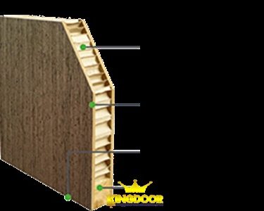 Cửa gỗ công nghiệp đa dạng về mẫu mã và kiểu dáng: cửa gỗ HDF, cửa gỗ phủ nhựa, cửa gỗ HDF phủ veneer... Với nhiều ưu điểm và sang trọng so với các ...