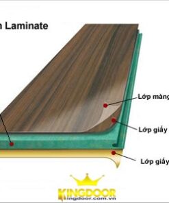 Cửa gỗ công nghiệp đa dạng về mẫu mã và kiểu dáng: cửa gỗ HDF, cửa gỗ phủ nhựa, cửa gỗ HDF phủ veneer... Với nhiều ưu điểm và sang trọng so với các ...