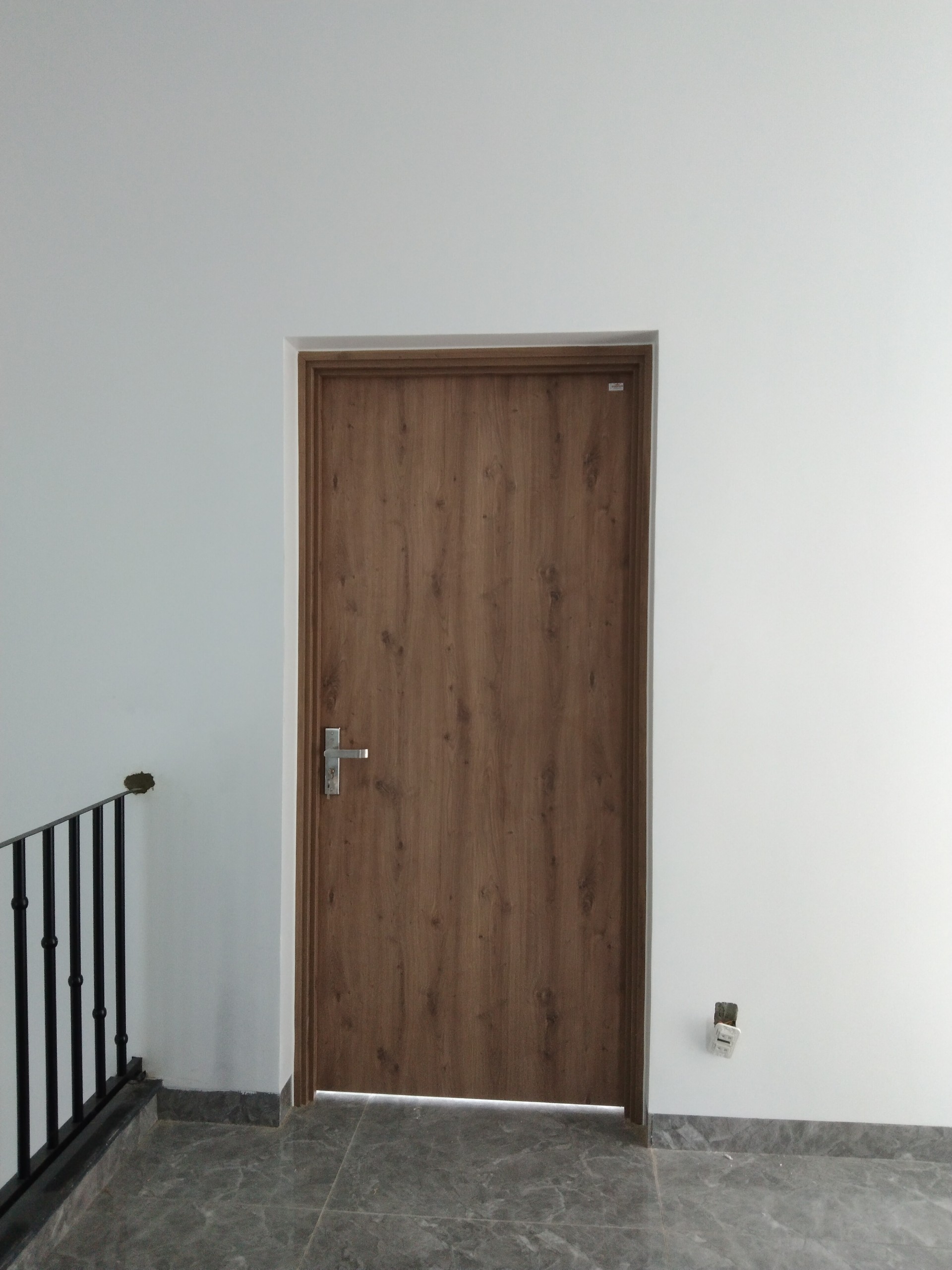 cửa gỗ an cường