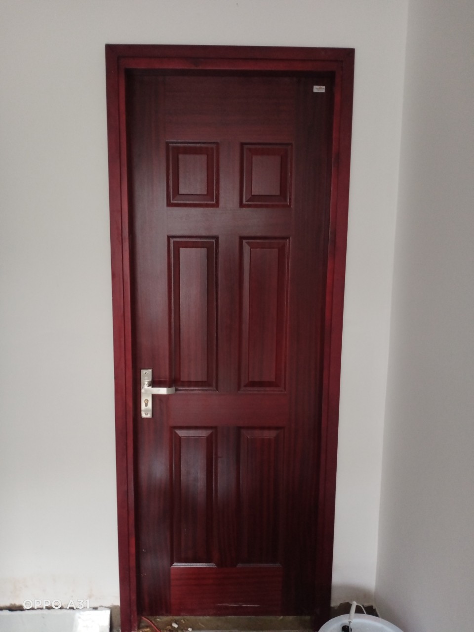 top 20 mẫu cửa gỗ veneer