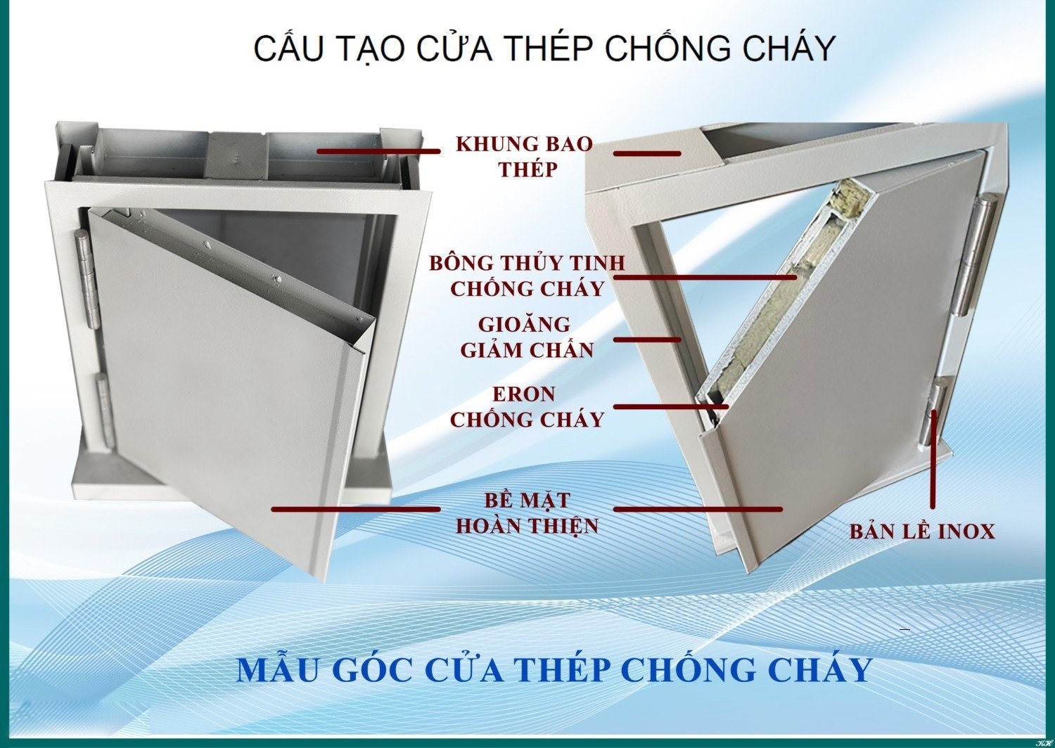 cau-tao-cua-thep-chong-chay