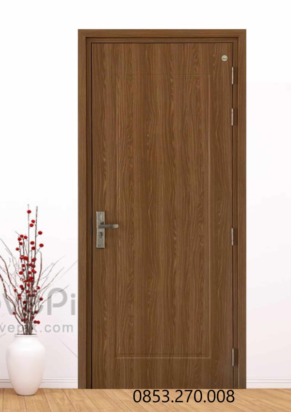 cửa nhựa composite mẫu chạy cnc cơ bản 