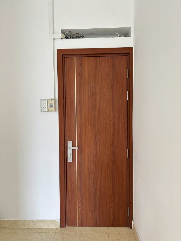 cửa nhựa Composite