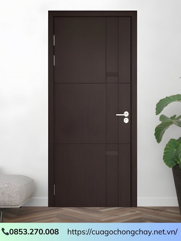cửa nhựa ABS Hàn Quốc