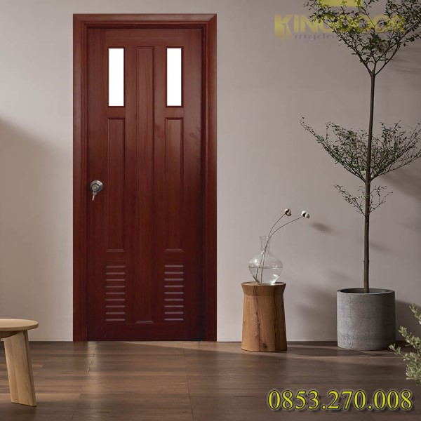 Cửa nhựa Đài Loan giá rẻ