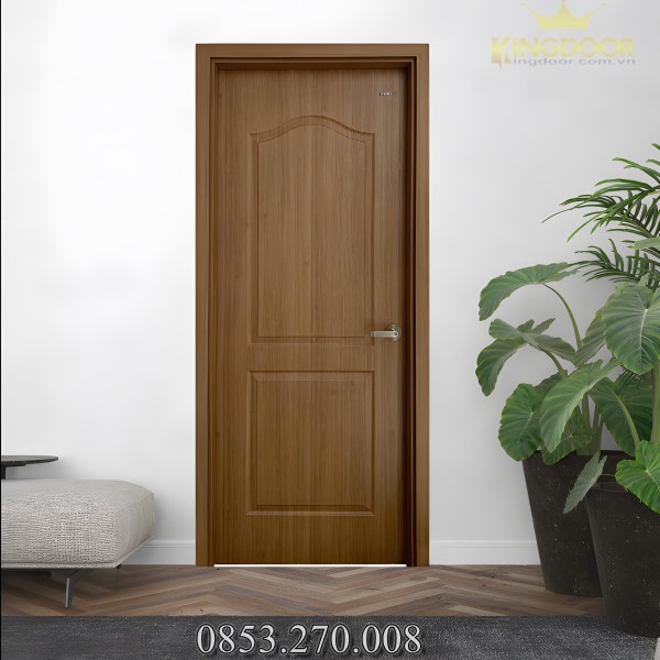 cửa nhựa ABS Hàn Quốc mẫu đẹp